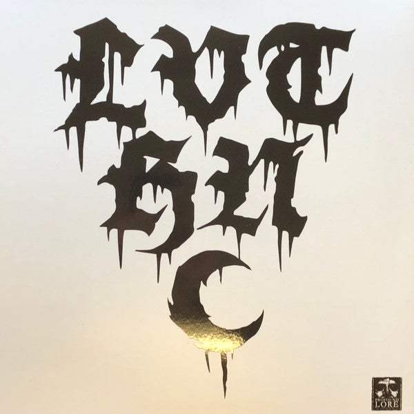 Leviathan (5) - Scar Sighted (2xVINYL) | Near Mint (NM) Near Mint (NM)