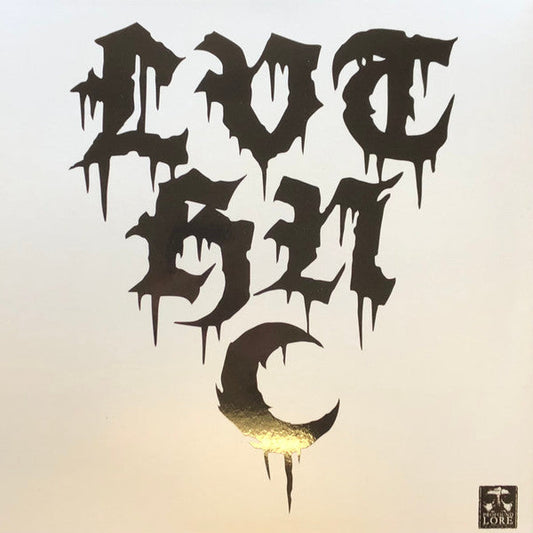 Leviathan (5) - Scar Sighted (2xVINYL) | Near Mint (NM) Near Mint (NM)