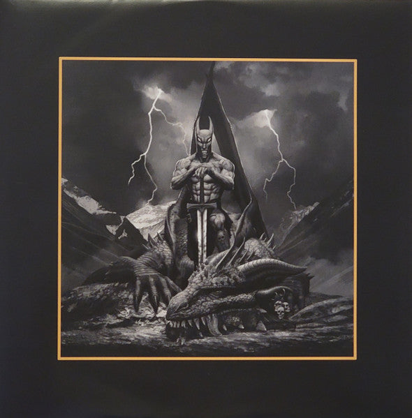 Dio (2) - The Studio Albums 1996 - 2004 (BOX SET) | Near Mint (NM) Near Mint (NM)