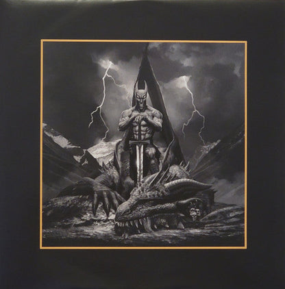 Dio (2) - The Studio Albums 1996 - 2004 (BOX SET) | Near Mint (NM) Near Mint (NM)