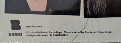 Metallica - ...And Justice For All (2x VINYL) | Near Mint (NM or M-)