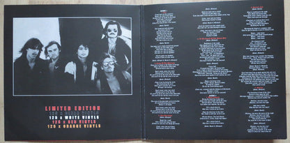 Mercyful Fate - Melissa October 1983 (RED VINYL) | Near Mint (NM or M-)