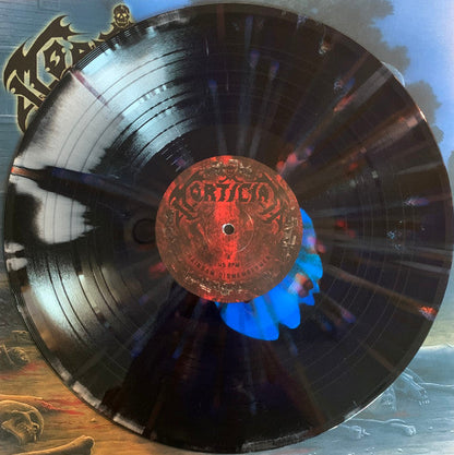 Mortician - Chainsaw Dismemberment (2xVINYL) | Near Mint (NM) Near Mint (NM)