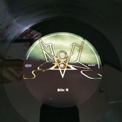 Summoning - Oath Bound (2XVINYL) | Near Mint (NM) Near Mint (NM)
