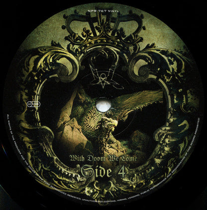 With Doom We Come (BOX SET) | Near Mint (NM or M-)