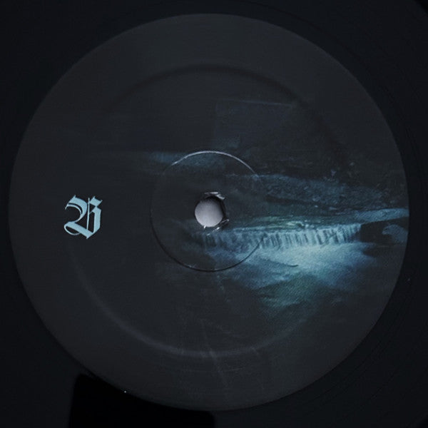Xasthur - Suicide In Dark Serenity (VINYL) | Near Mint (NM) Mint (M)