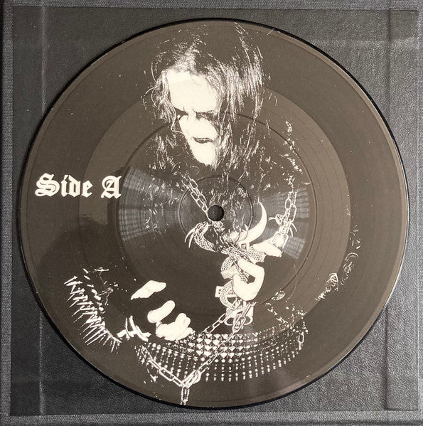 Drowning The Light - 06/06/06 It Begins Here... (7" BOX) | Near Mint (NM) Near Mint (NM)
