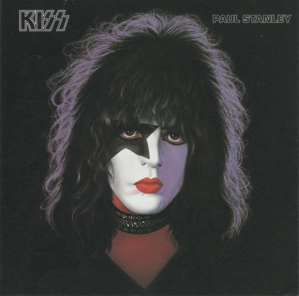 Kiss - Paul Stanley (CD) | Near Mint (NM) Near Mint (NM)