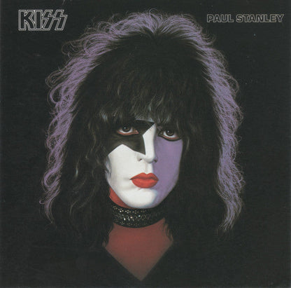 Kiss - Paul Stanley (CD) | Near Mint (NM) Near Mint (NM)