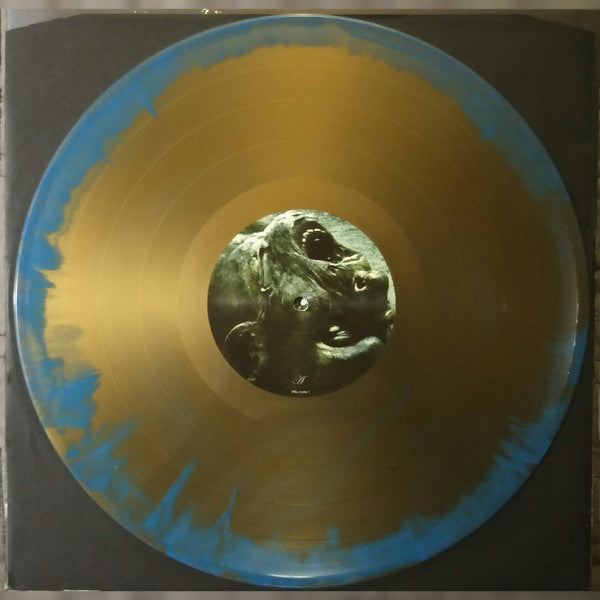 Cattle Decapitation - The Anthropocene Extinction (2XVINYL) | Near Mint (NM) Near Mint (NM)