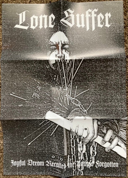 Drowning The Light - Autumn Winds Enfold A Sea Of Despair (10" VINYL) | Near Mint (NM) Near Mint (NM)