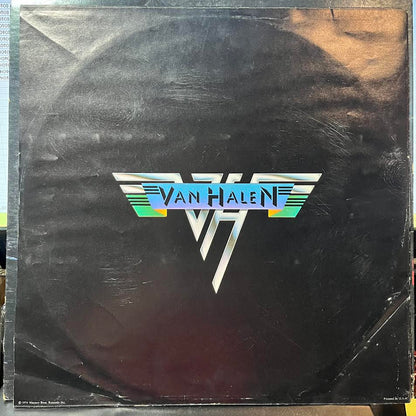 Van Halen - Van Halen (VINYL) | Very Good Plus Plus (VG++)