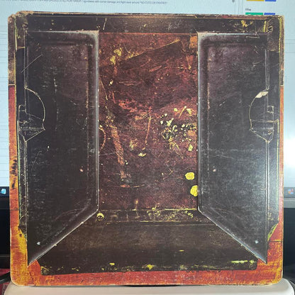 Alice Cooper - School's Out (VINYL) | Very Good Plus (VG+) Very Good Plus (VG+)