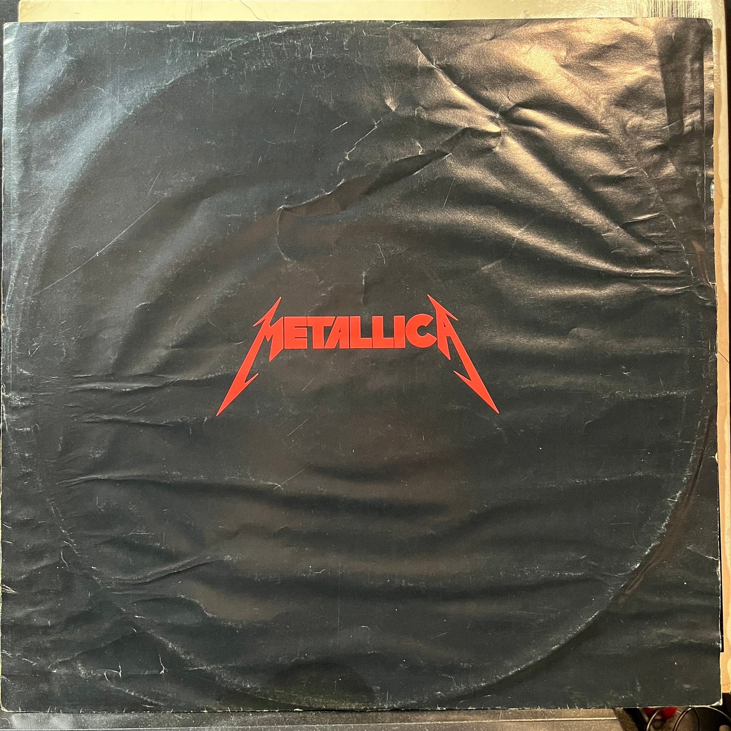 Metallica - ...And Justice For All (2xVINYL) | Very Good (VG) Excellent (EX)
