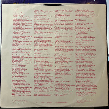 Black Sabbath - Born Again (VINYL) |