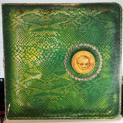 Alice Cooper - Billion Dollar Babies (VINYL) | Very Good (VG) Very Good Plus (VG+)