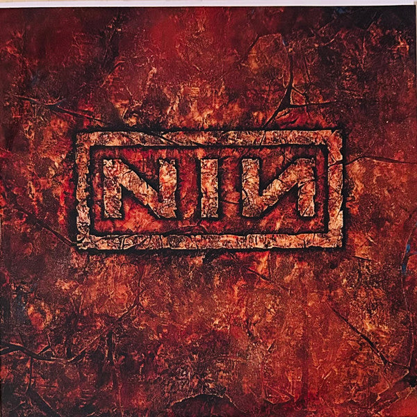 The Downward Spiral | Mint (M) Mint (M)