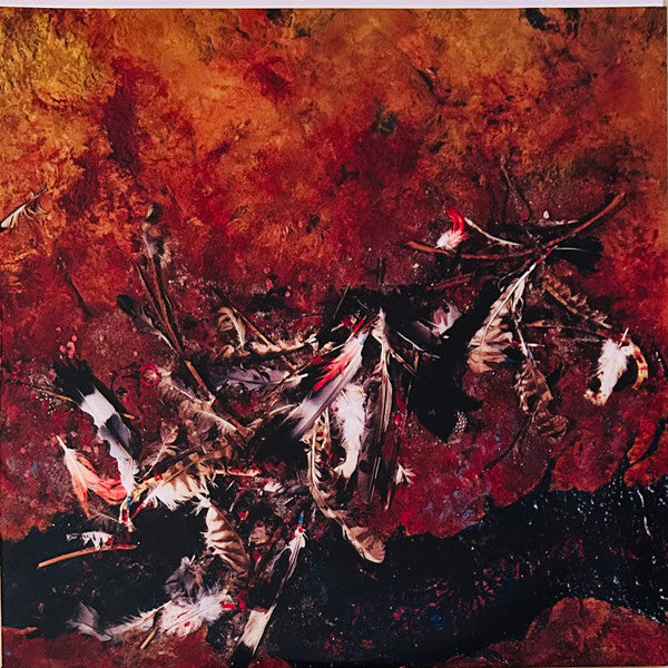 The Downward Spiral | Mint (M) Mint (M)