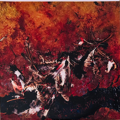 The Downward Spiral | Mint (M) Mint (M)