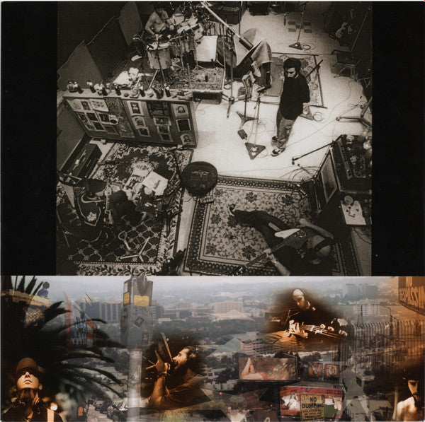 System Of A Down - Toxicity (VINYL) | Mint (M) Mint (M)