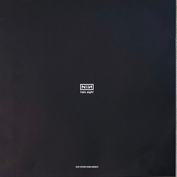 The Downward Spiral | Mint (M) Mint (M)