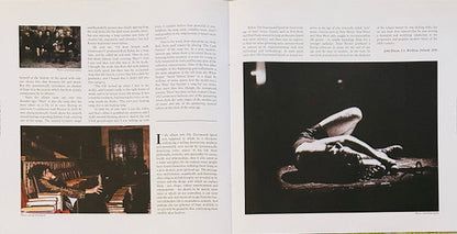 The Downward Spiral | Mint (M) Mint (M)