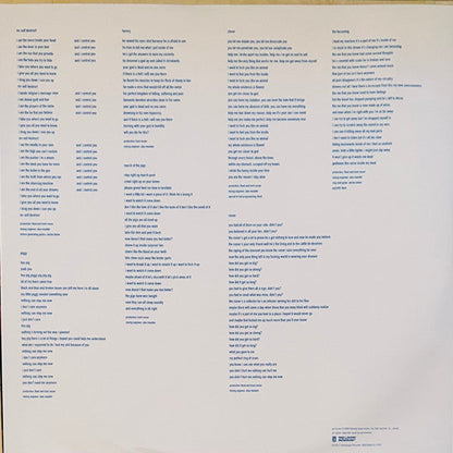 The Downward Spiral | Mint (M) Mint (M)