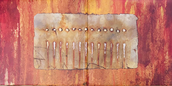 The Downward Spiral | Mint (M) Mint (M)