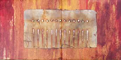 The Downward Spiral | Mint (M) Mint (M)