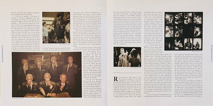 The Downward Spiral | Mint (M) Mint (M)