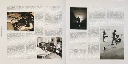 The Downward Spiral | Mint (M) Mint (M)