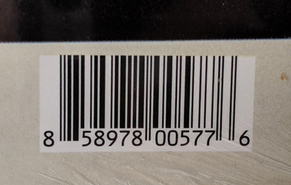 ...And Justice For All | Mint (M) Mint (M)