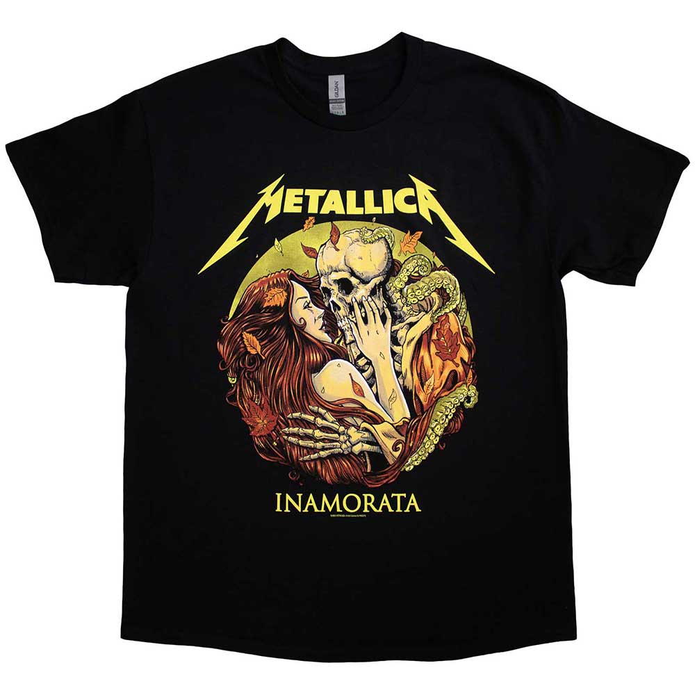 Metallica - Inamorata |
