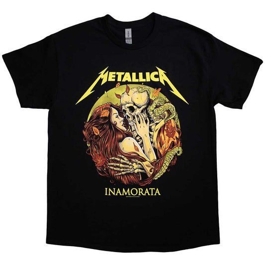 Metallica - Inamorata |