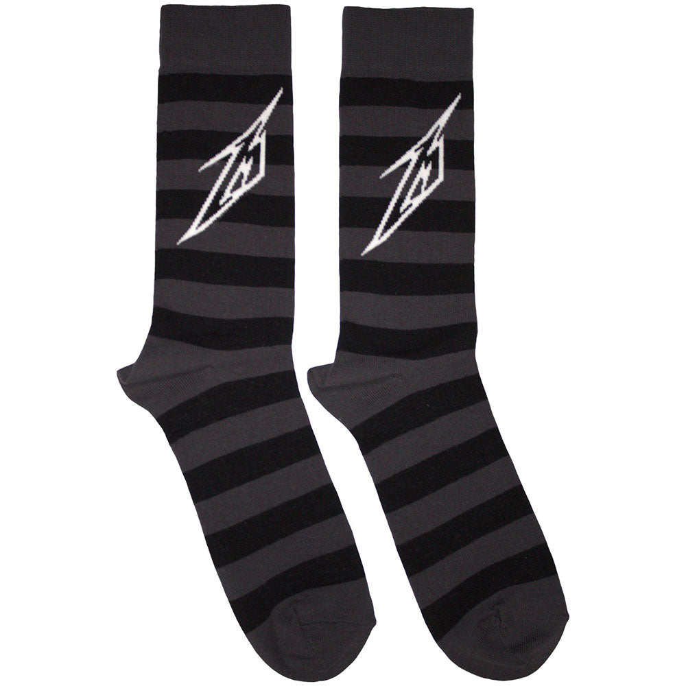 Metallica - Lightning M |