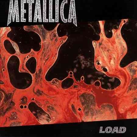 Metallica - Load |