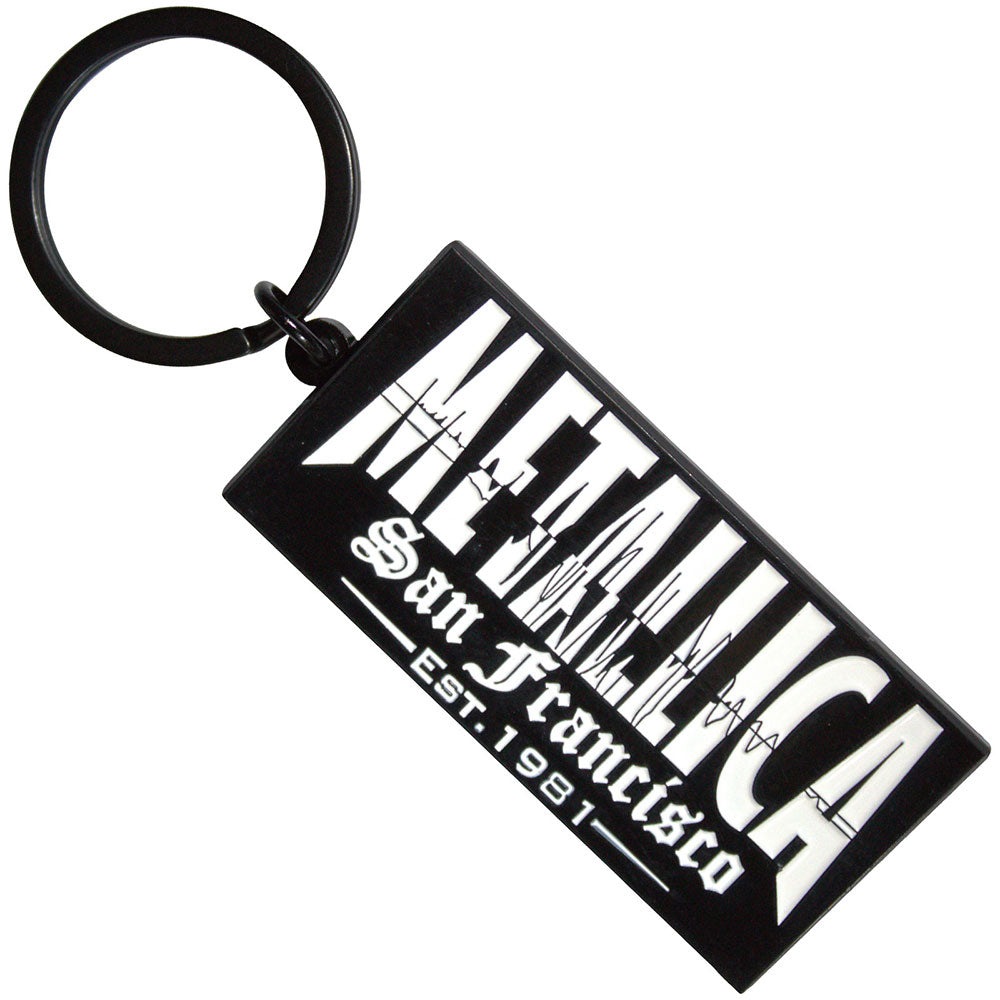 Metallica - Quake |