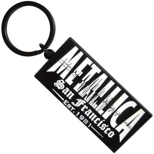 Metallica - Quake |