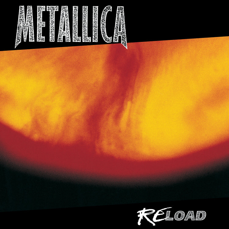 Metallica - Reload (Remastered Deluxe Box Set) |