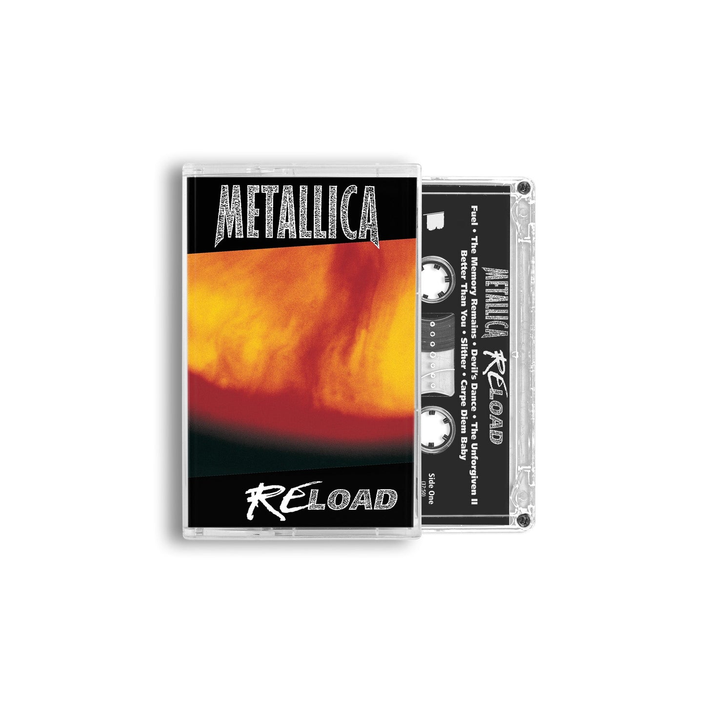 Metallica - Reload (Remastered) |