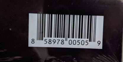 Ride The Lightning (VINYL) | Mint (M) Mint (M)