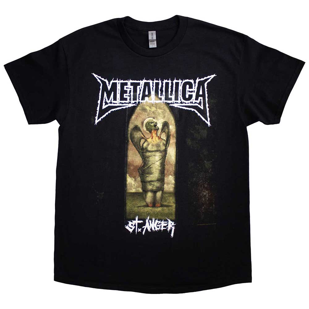Metallica - St Anger Angel |