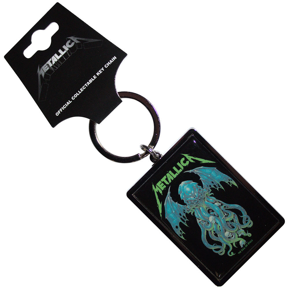 Metallica - The Call Of Ktulu |