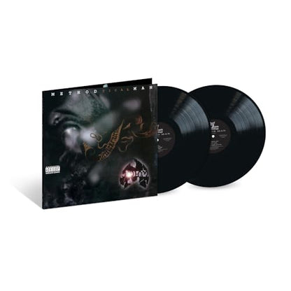 Tical [2 LP] |