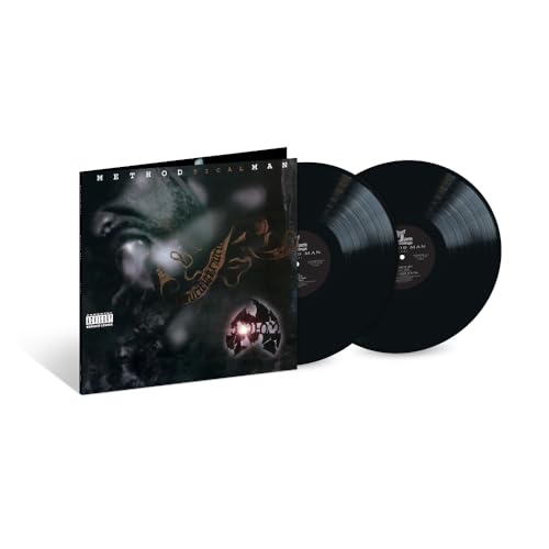 Tical [2 LP] |