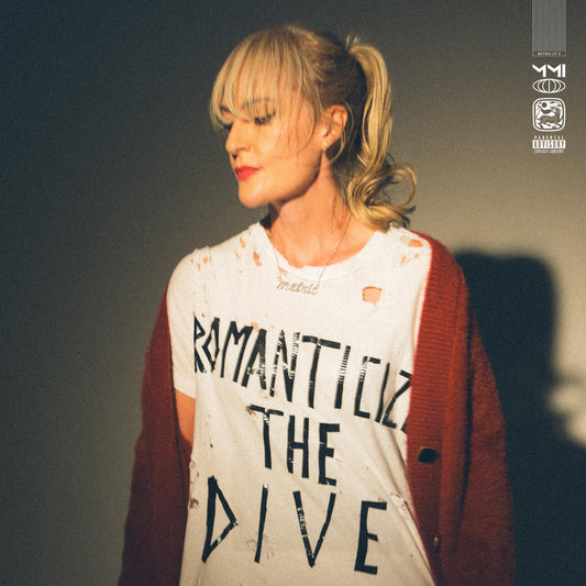 Metric - Romanticize The Dive (Indie Exclusive) |