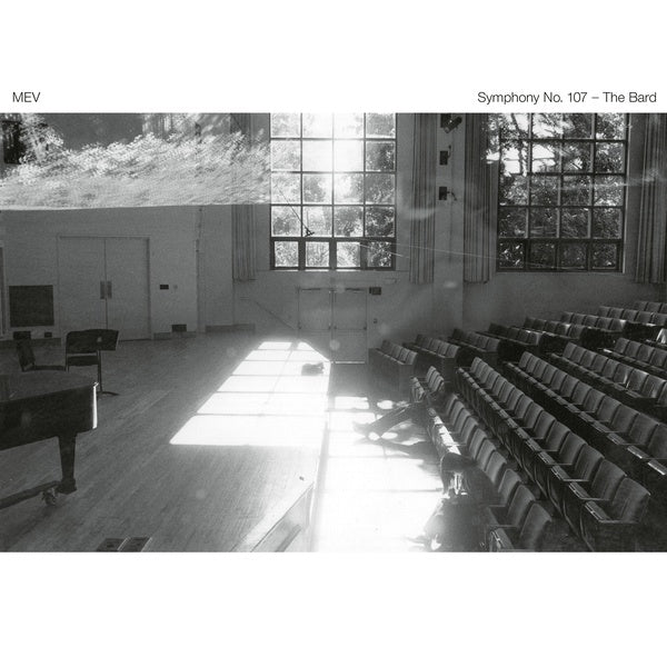 Symphony No. 107 - The Bard |