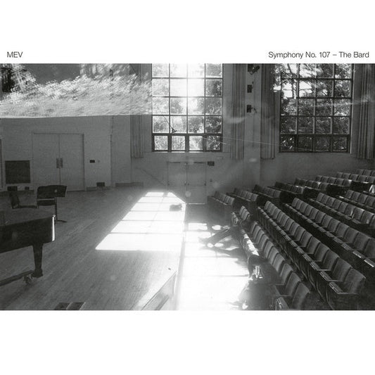 Symphony No. 107 - The Bard |