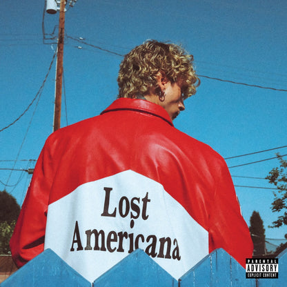 Lost Americana [Soda Pop Bottle Vinyl] |