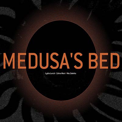 Medusa's Bed |